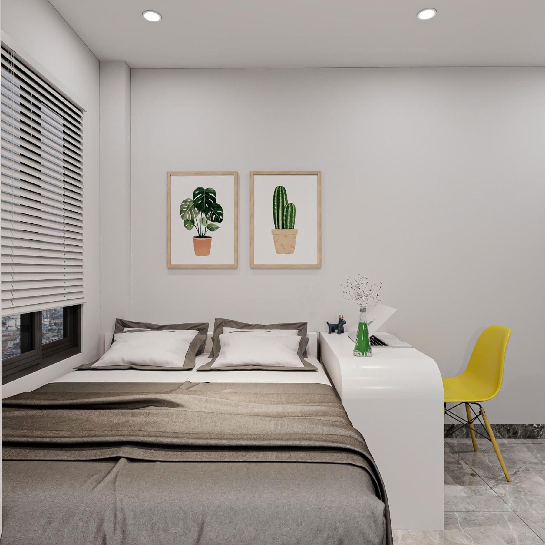 Hera Palace Apartment - Ba Dinh Ханой Экстерьер фото