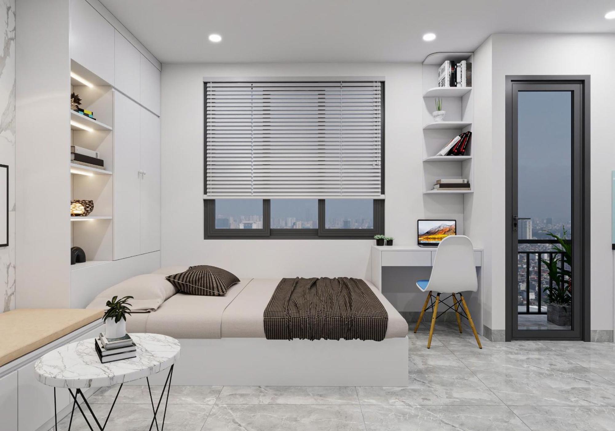 Hera Palace Apartment - Ba Dinh Ханой Экстерьер фото